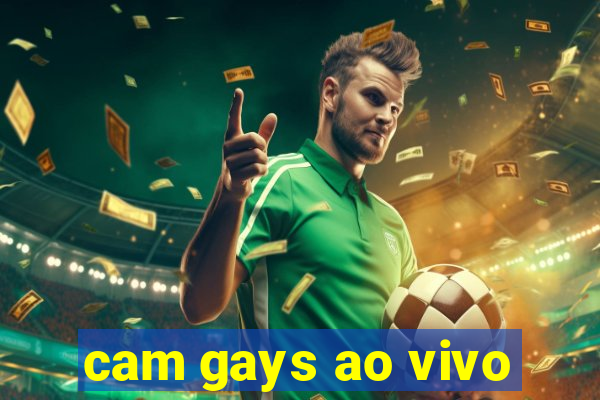 cam gays ao vivo